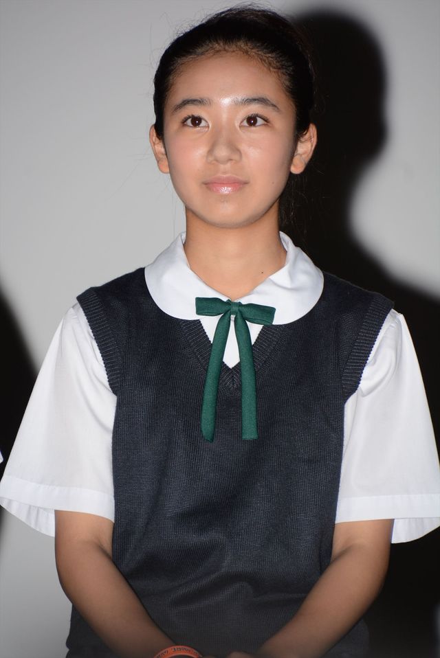 『凶悪』の白石和彌監督、“凶悪”イメージの払拭を目論み、女子中学生たちと“トイレ映画”作り　画像ギャラリー（3枚目）