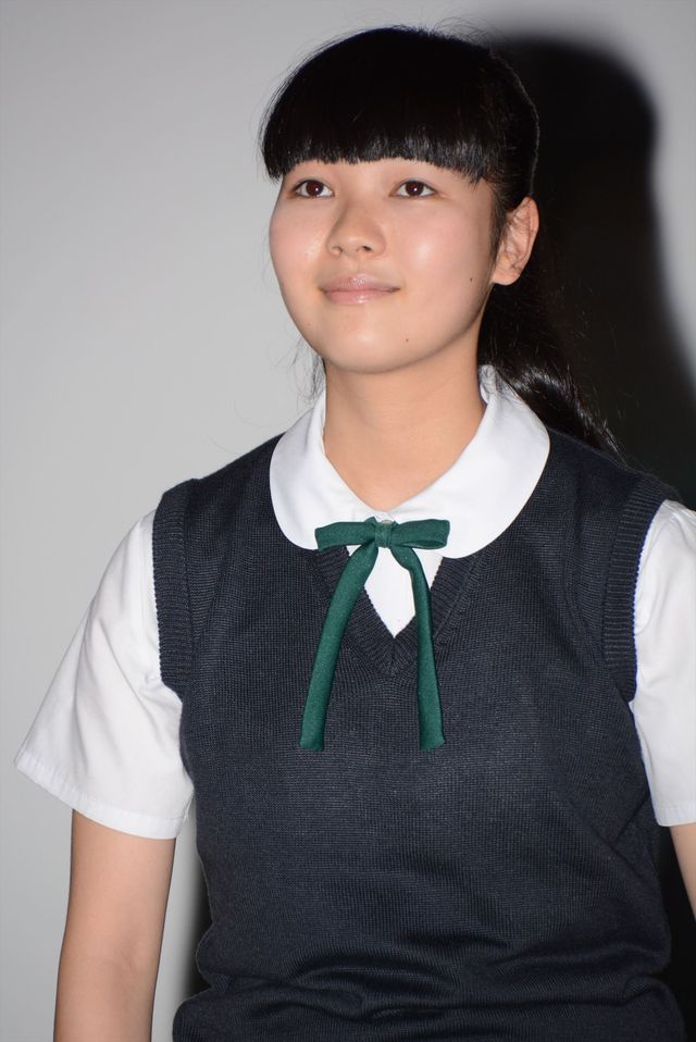 『凶悪』の白石和彌監督、“凶悪”イメージの払拭を目論み、女子中学生たちと“トイレ映画”作り　画像ギャラリー（4枚目）