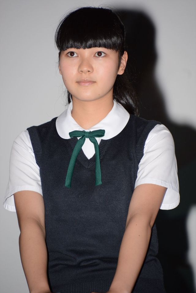 『凶悪』の白石和彌監督、“凶悪”イメージの払拭を目論み、女子中学生たちと“トイレ映画”作り　画像ギャラリー（5枚目）