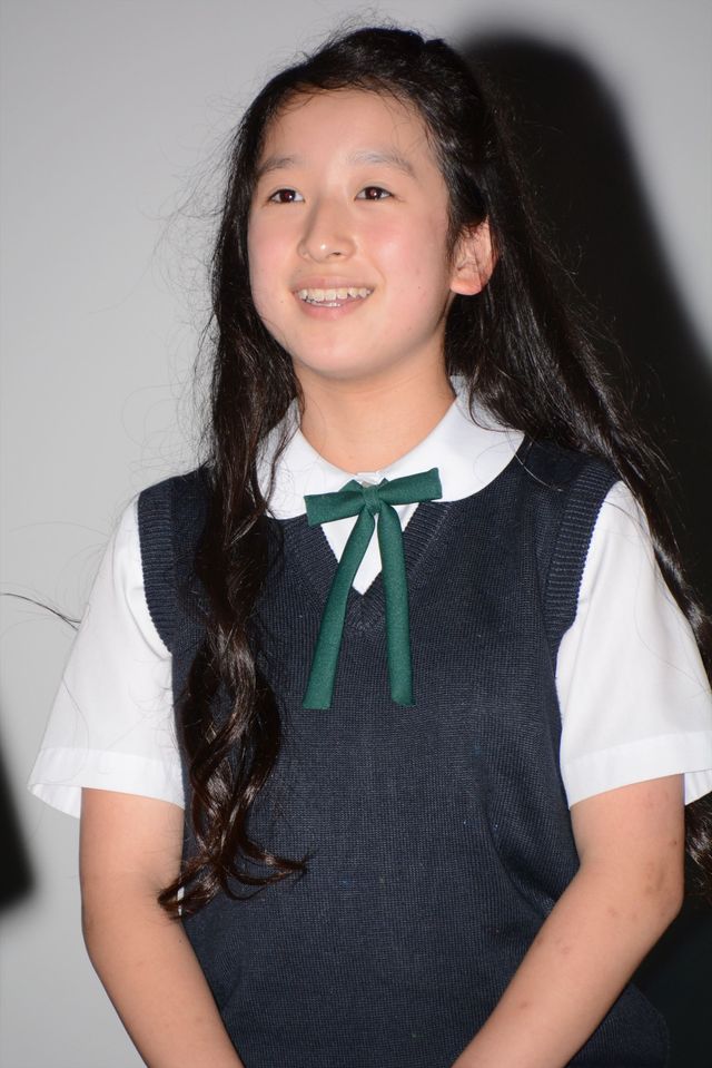 『凶悪』の白石和彌監督、“凶悪”イメージの払拭を目論み、女子中学生たちと“トイレ映画”作り　画像ギャラリー（6枚目）