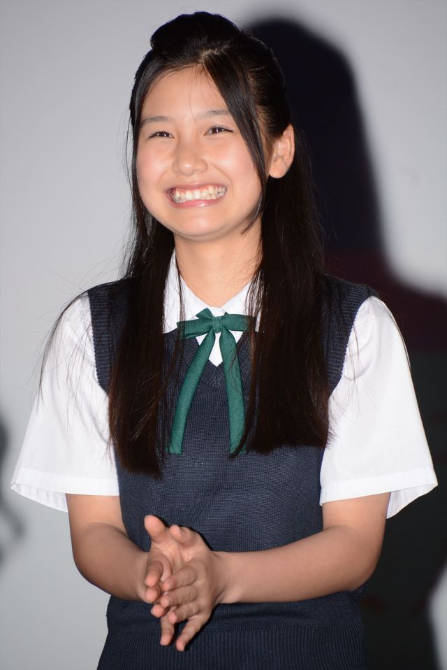 『凶悪』の白石和彌監督、“凶悪”イメージの払拭を目論み、女子中学生たちと“トイレ映画”作り　画像ギャラリー（7枚目）