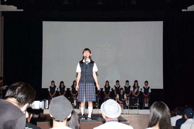 『凶悪』の白石和彌監督、“凶悪”イメージの払拭を目論み、女子中学生たちと“トイレ映画”作り　画像ギャラリー（8枚目）