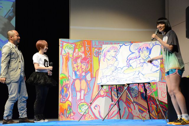 『凶悪』の白石和彌監督、“凶悪”イメージの払拭を目論み、女子中学生たちと“トイレ映画”作り　画像ギャラリー（15枚目）