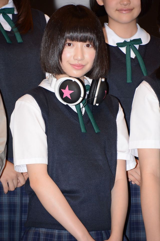 『凶悪』の白石和彌監督、“凶悪”イメージの払拭を目論み、女子中学生たちと“トイレ映画”作り　画像ギャラリー（17枚目）