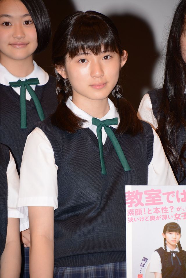 『凶悪』の白石和彌監督、“凶悪”イメージの払拭を目論み、女子中学生たちと“トイレ映画”作り　画像ギャラリー（18枚目）