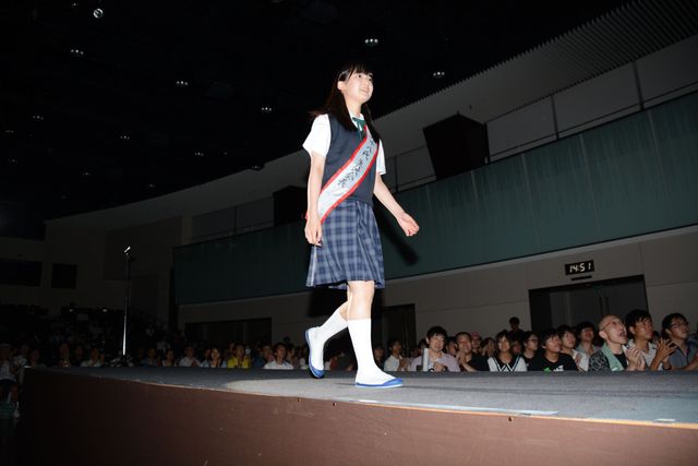 『凶悪』の白石和彌監督、“凶悪”イメージの払拭を目論み、女子中学生たちと“トイレ映画”作り　画像ギャラリー（25枚目）