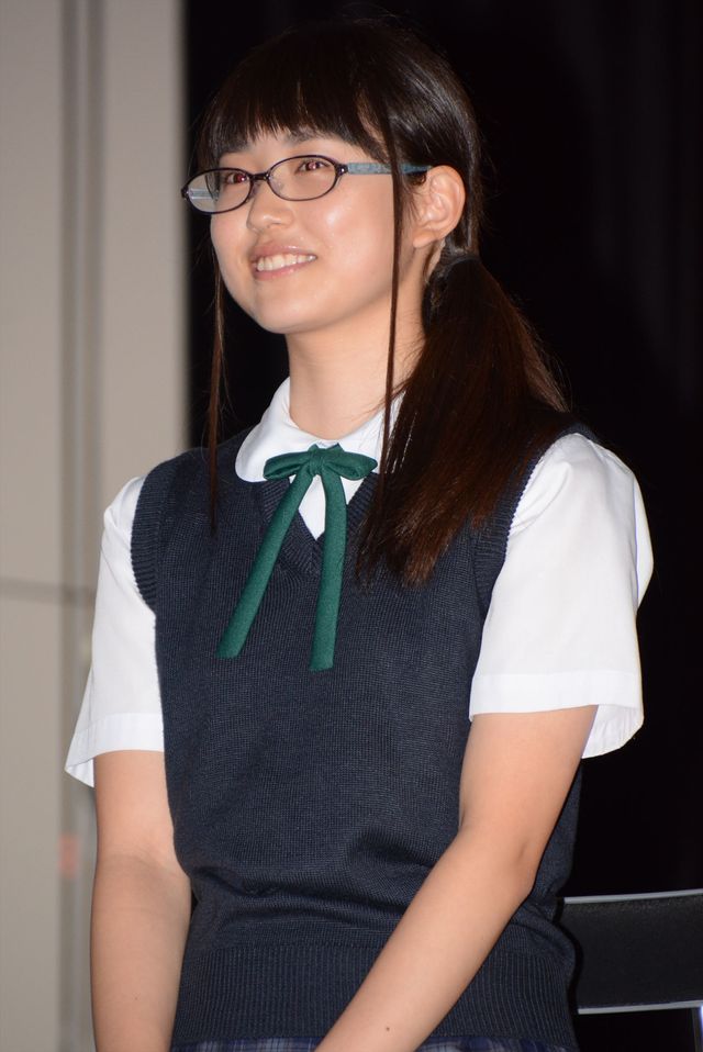 『凶悪』の白石和彌監督、“凶悪”イメージの払拭を目論み、女子中学生たちと“トイレ映画”作り　画像ギャラリー（26枚目）