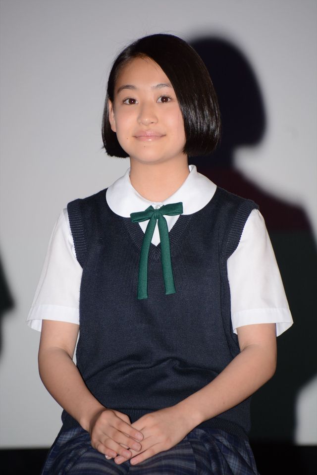 『凶悪』の白石和彌監督、“凶悪”イメージの払拭を目論み、女子中学生たちと“トイレ映画”作り　画像ギャラリー（29枚目）