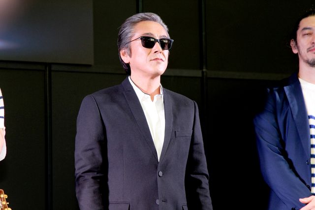 寺島進が東映Vシネ主演！フォトギャラリー（5枚目）