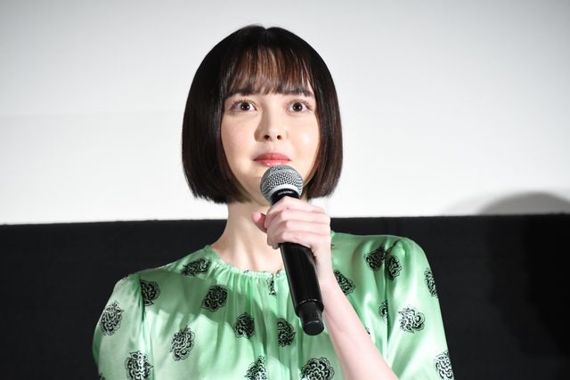 蜷川実花監督、玉城ティナに「頼れるお姉さんになった」（9枚目）