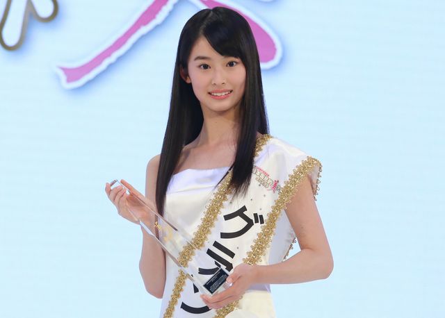 今年の美少女は？第15回全日本国民的美少女コンテストの結果が発表！：フォトギャラリー