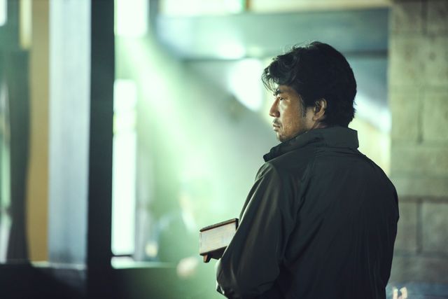 吉田羊が刑事役！「コールドケース3」1話～4話場面写真（4枚目）