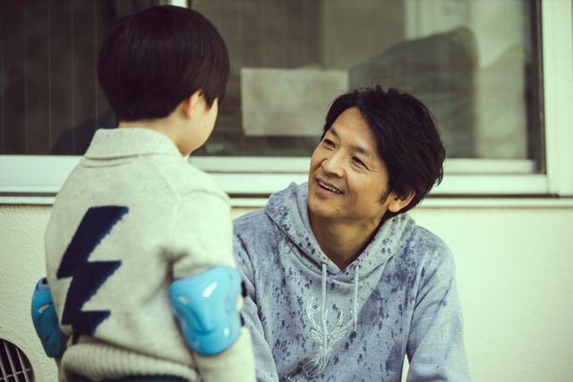 吉田羊が刑事役！「コールドケース3」1話～4話場面写真（5枚目）