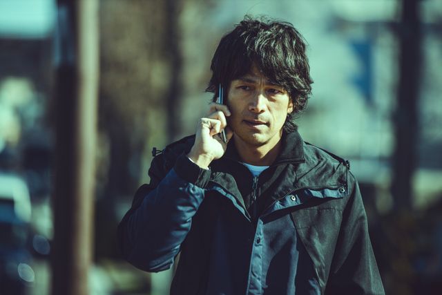 吉田羊が刑事役！「コールドケース3」1話～4話場面写真（9枚目）