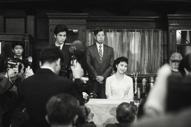 吉田羊が刑事役！「コールドケース3」1話～4話場面写真（11枚目）