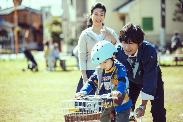 吉田羊が刑事役！「コールドケース3」1話～4話場面写真（13枚目）