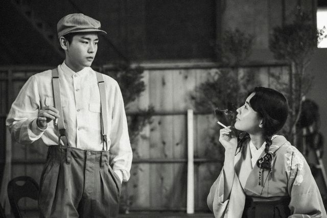 吉田羊が刑事役！「コールドケース3」1話～4話場面写真（15枚目）