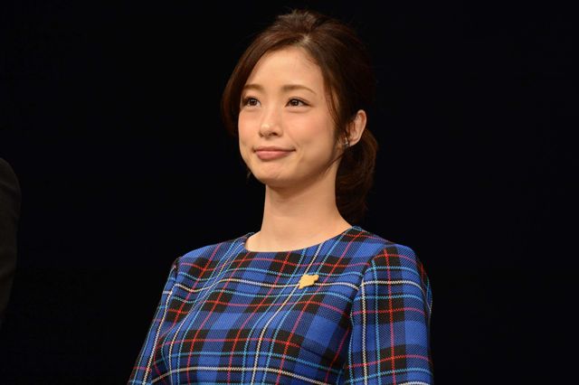 青山剛昌もかけつけた！『名探偵コナン　ゼロの執行人（しっこうにん）』完成披露舞台あいさつ（3枚目）