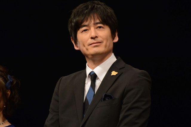 青山剛昌もかけつけた！『名探偵コナン　ゼロの執行人（しっこうにん）』完成披露舞台あいさつ（4枚目）