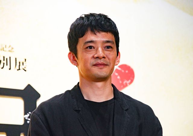 池松壮亮