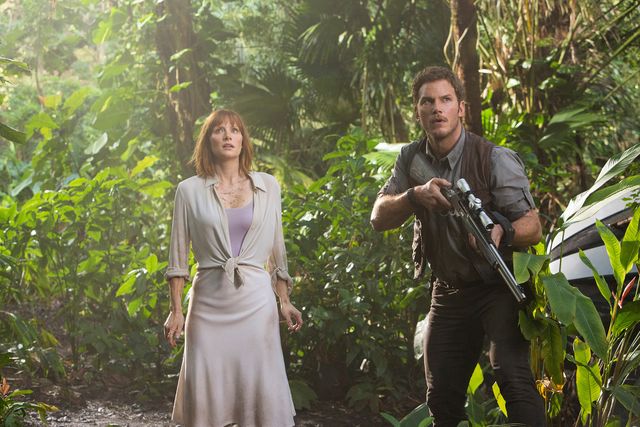 『ジュラシック・ワールド』金曜ロードショーで本編ノーカット放送（3枚目）