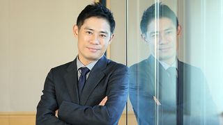 『未来へのかたち』伊藤淳史 単独インタビュー