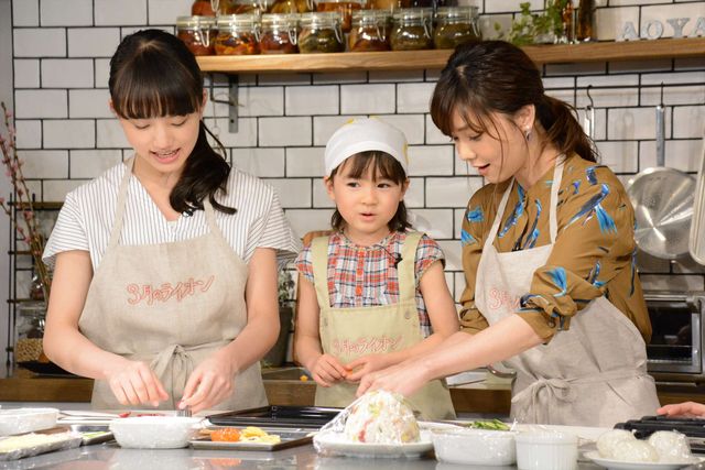 『君の名は。』新海誠の娘だった！天才子役・新津ちせちゃんがカワイイ（8枚目）