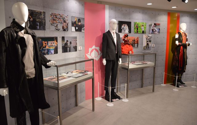 雉野の人形も!「暴太郎戦隊ドンブラザーズ あとのまつり展」会場の様子:フォトギャラリー