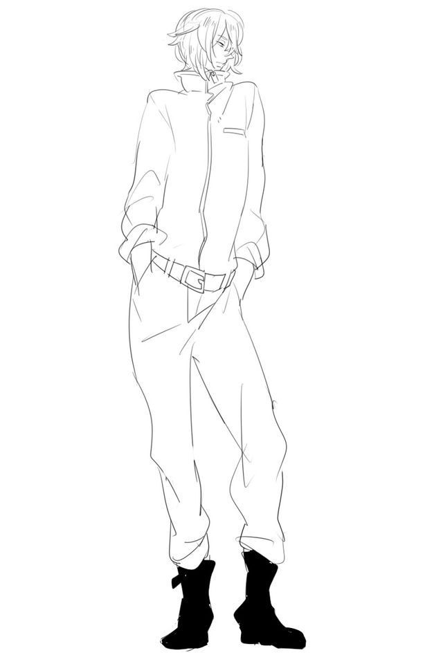 「GATCHAMAN CROWDS」フォトギャラリー（2枚目）