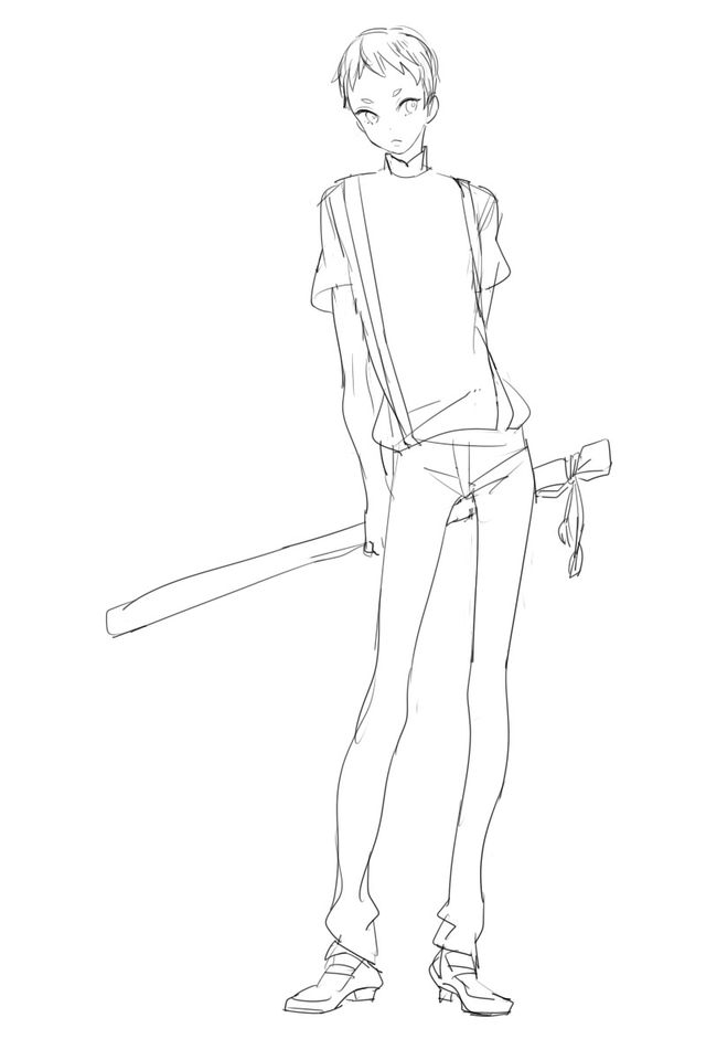 「GATCHAMAN CROWDS」フォトギャラリー（3枚目）