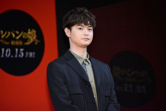 深田恭子、 白いワンピース姿がキレイ！『劇場版 ルパンの娘』公開直前イベント（7枚目）