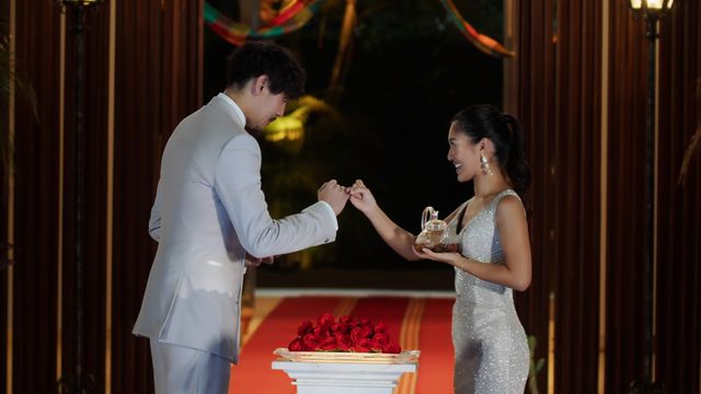 名場面ピックアップ！「バチェラー・ジャパン」シーズン5（第1話～第3話）：フォトギャラリー