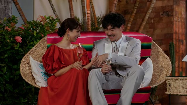 名場面ピックアップ！「バチェラー・ジャパン」シーズン5（第1話～第3話）（2枚目）