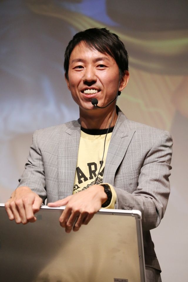 ウーマンラッシュアワーにライバル心？チュートリアルと大島麻衣フォトギャラリー：フォトギャラリー