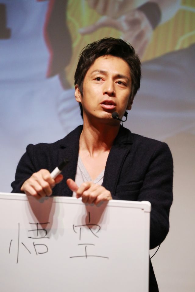 ウーマンラッシュアワーにライバル心？チュートリアルと大島麻衣フォトギャラリー（2枚目）