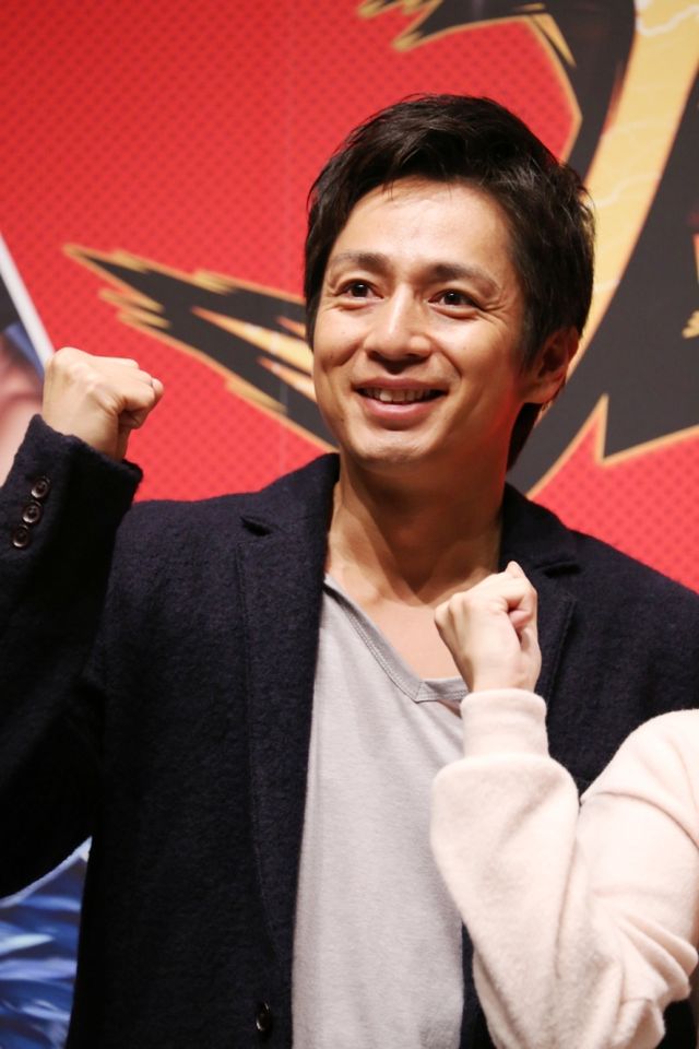 ウーマンラッシュアワーにライバル心？チュートリアルと大島麻衣フォトギャラリー（5枚目）