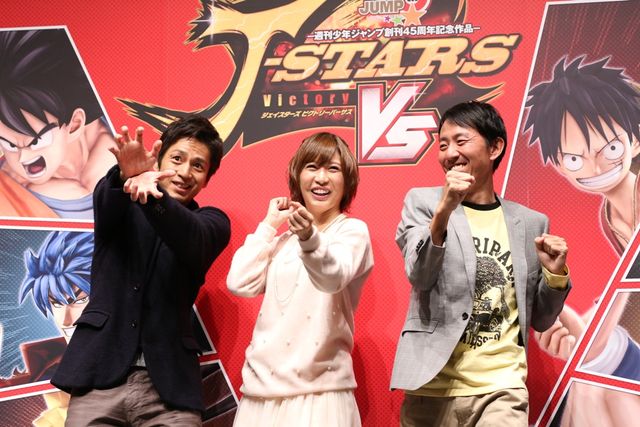 ウーマンラッシュアワーにライバル心？チュートリアルと大島麻衣フォトギャラリー（8枚目）