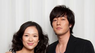 『ソフィーの復讐』チャン・ツィイー、ソ・ジソブ 単独インタビュー