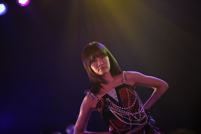 「AKB48劇場 前田敦子卒業公演」ギャラリー（2枚目）