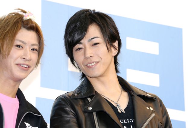 「男水！」壮行会開催！　ジャージ姿のイケメン見ようと女性ファン1,500人集結　画像ギャラリー（21枚目）