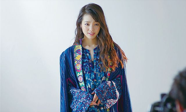 吉田凜音×久間田琳加、可愛い双子コーデいっぱい！『ヌヌ子の聖★戦　～HARAJUKU STORY～』場面写真（5枚目）