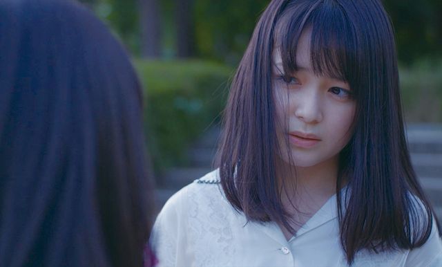 吉田凜音×久間田琳加、可愛い双子コーデいっぱい！『ヌヌ子の聖★戦　～HARAJUKU STORY～』場面写真（8枚目）