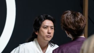 「VIVANT」ノコルの様子がおかしい…チョッキーとの対面カット先行公開
