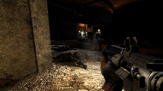 デジタル版配信開始「S.T.A.L.K.E.R.: Legends of the Zone Trilogy」（6枚目）