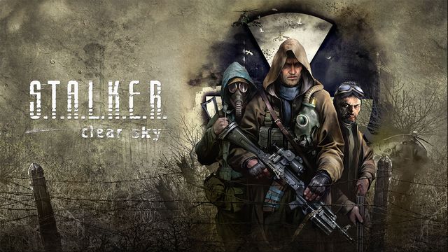 デジタル版配信開始「S.T.A.L.K.E.R.: Legends of the Zone Trilogy」（8枚目）