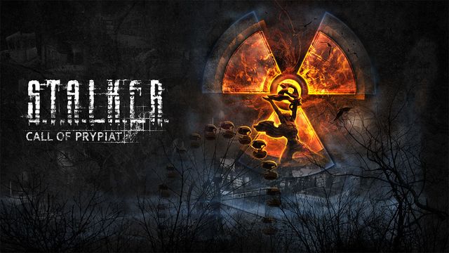 デジタル版配信開始「S.T.A.L.K.E.R.: Legends of the Zone Trilogy」（11枚目）