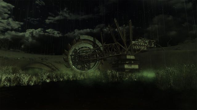 デジタル版配信開始「S.T.A.L.K.E.R.: Legends of the Zone Trilogy」（13枚目）