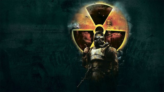 デジタル版配信開始「S.T.A.L.K.E.R.: Legends of the Zone Trilogy」（14枚目）