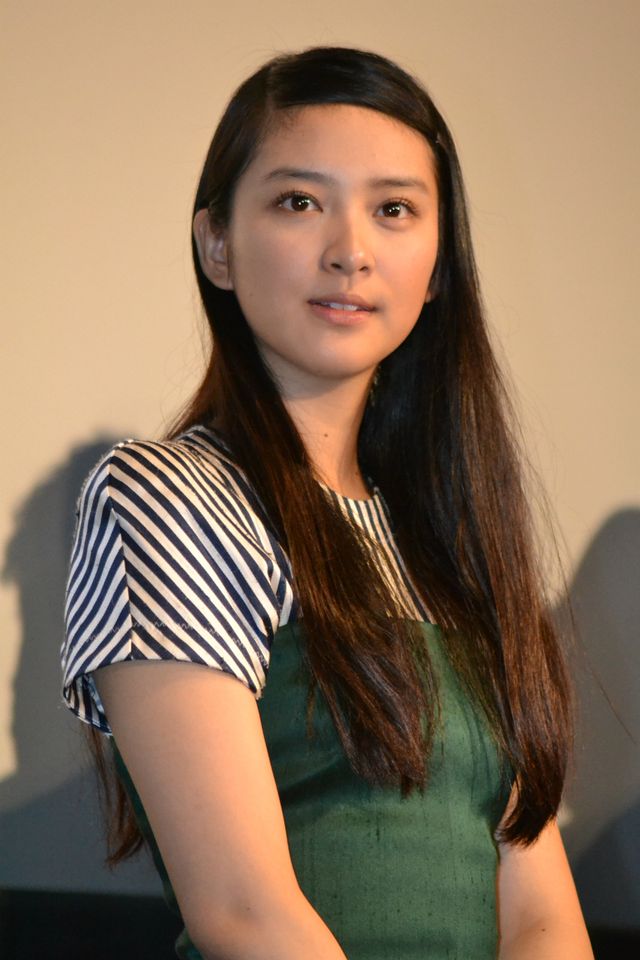 映画『今日、恋をはじめます』初日舞台あいさつフォトギャラリー（11枚目）