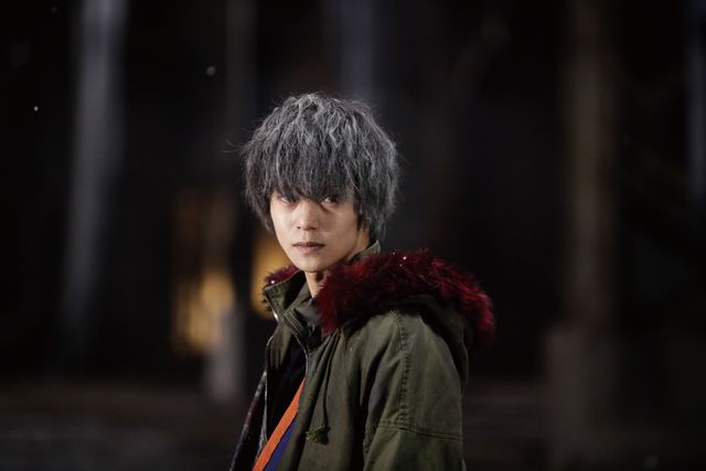 やっぱりアクションが熱い！『HiGH&LOW』最終章の場面写真（2枚目）